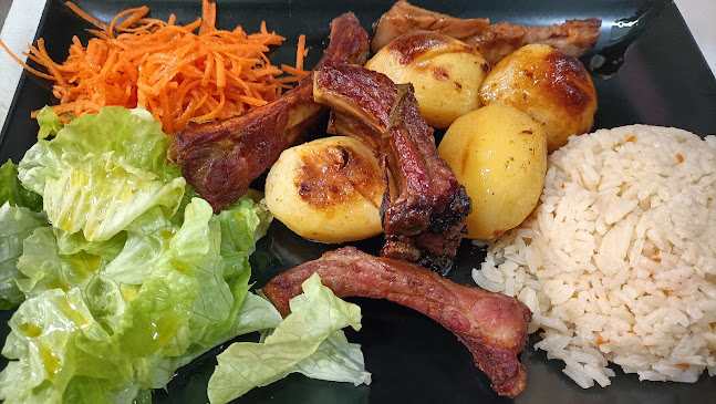 Pizzaria Noddy - Areias