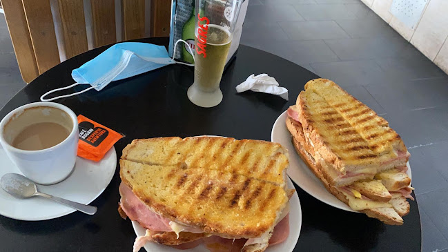 Fonte Nova Café - Barcelos