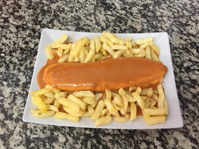 OS 3 Amigo - Gastronomia e hotelaria