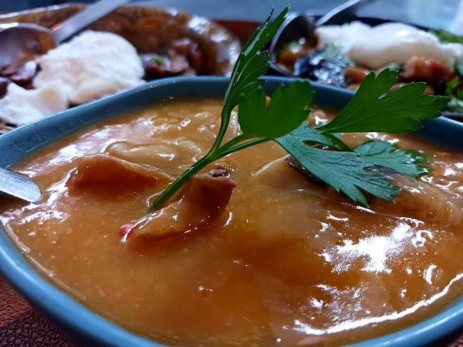 Opinii despre Casa Matos în Salreu - Gastronomia e hotelaria