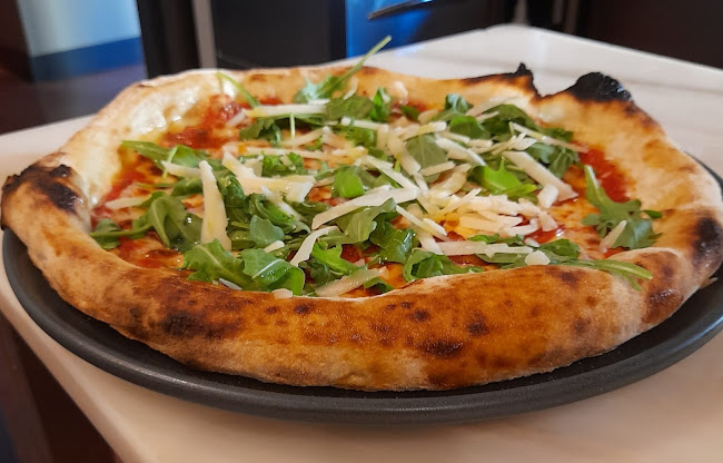 Pizza Piazza Pinheiro Manso - Porto