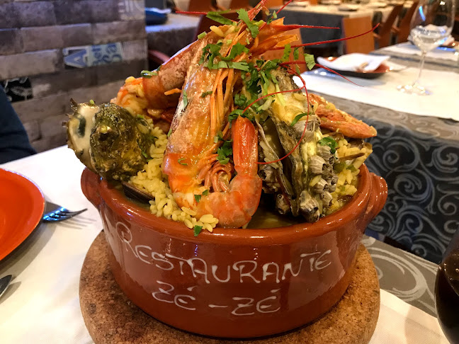 Restaurante AL-RIA - Gastronomia e hotelaria