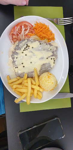 Arpuro - Gastronomia e hotelaria