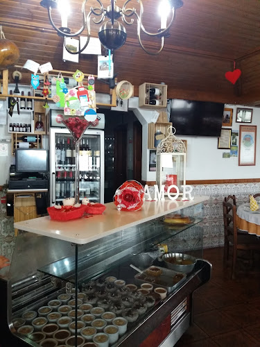 Opinii despre Encosta do Moinho în Gralheira - Gastronomia e hotelaria