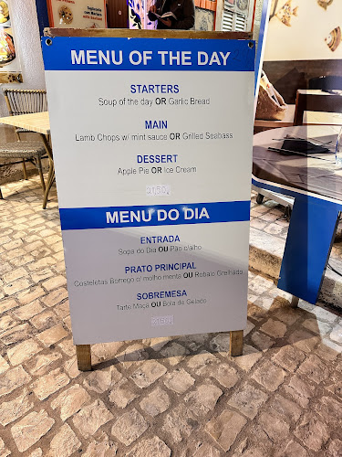 O Cabaz Da Praia - Gastronomia e hotelaria