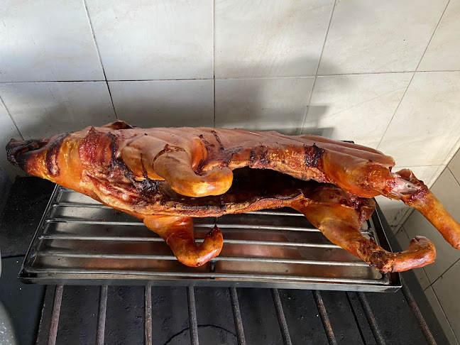 Restaurante Cova Barro Lda