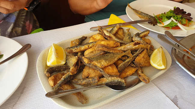 Opinii despre José de Matos în Faro - Gastronomia e hotelaria