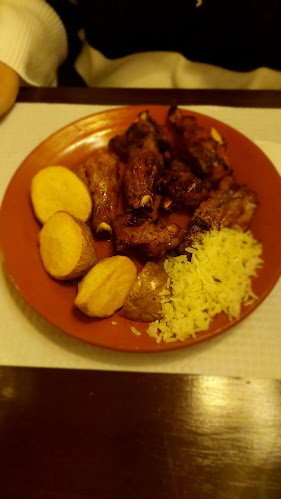 Comentarii opinii despre Montes Herminios