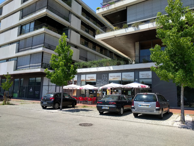 Barca de Sabores Quinta da Portela - Gastronomia e hotelaria