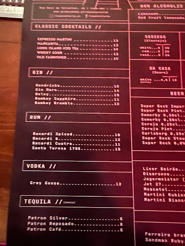 Espumantaria do Cais