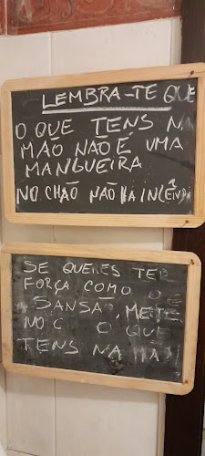 Restaurante Adega Da Vila - Vila do Conde