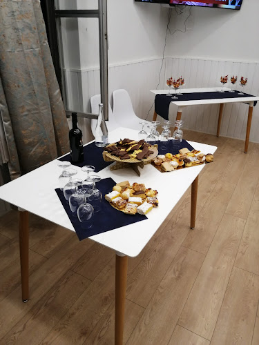 Clube Gondomarense Bar