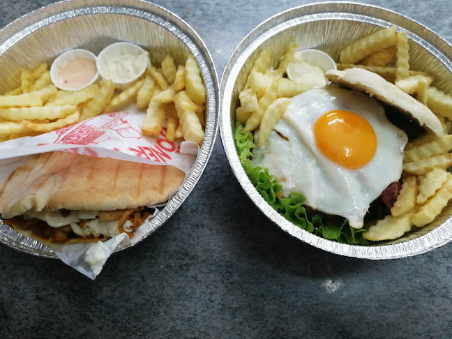 Café Sol Nascente - Ventosa do Bairro