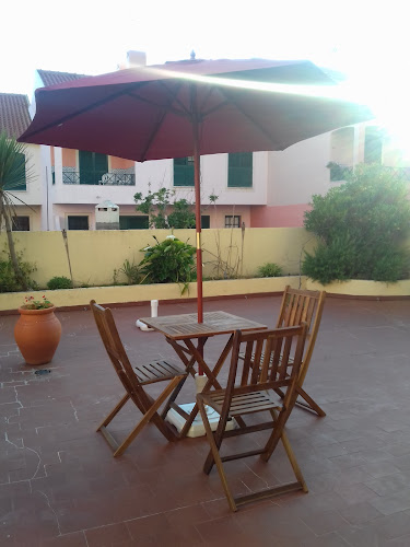 Restaurante O Chaparrinho