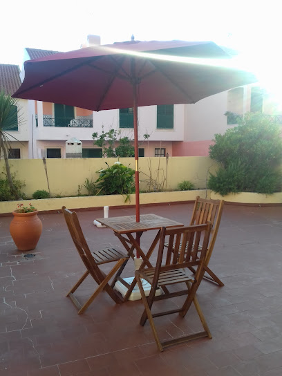 Restaurante O Chaparrinho