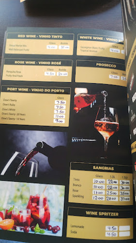 Masters Sports Bar - Quarteira