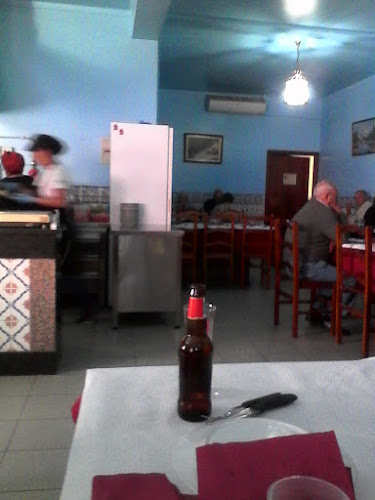 Reviews of Café/Restaurante O Espigueiro in Caxarias - Gastronomia e hotelaria
