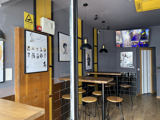 Largo Maurício de Oliveira 3c, 1500-552 Lisboa