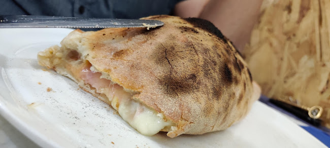 Restaurante Pizzaria Romantica, Lda