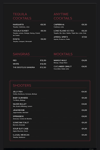 Chicago's Lounge Bar - Albufeira