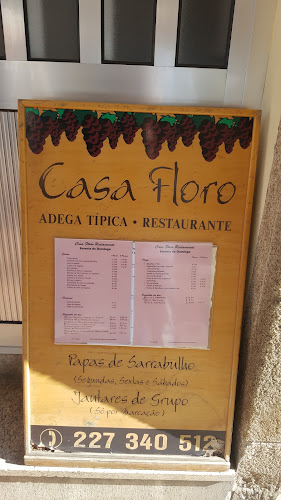 Casa Floro