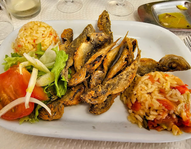 Opinii despre Restaurante "Adelaide" în Queluz - Gastronomia e hotelaria