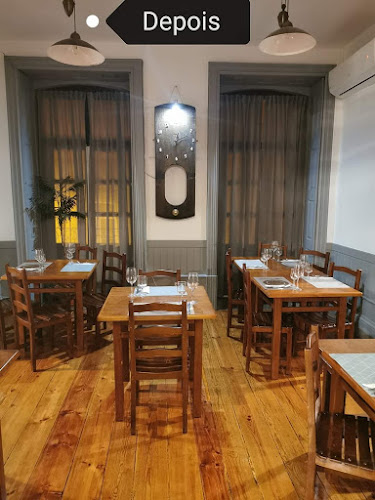 Restaurante 22