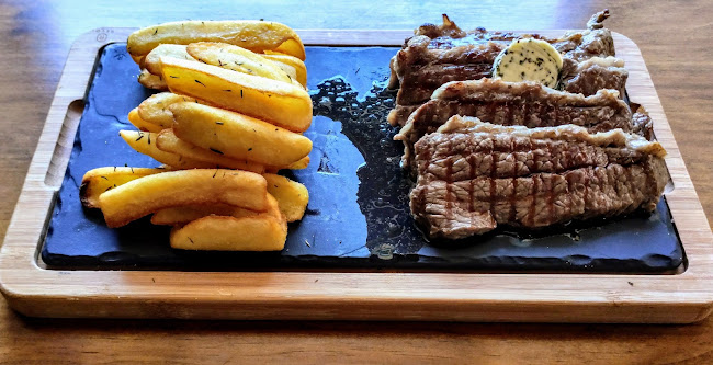 O Avenida Restaurante - Loulé