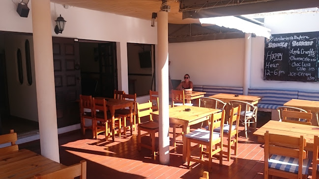 Wander Inn - Gastronomia e hotelaria