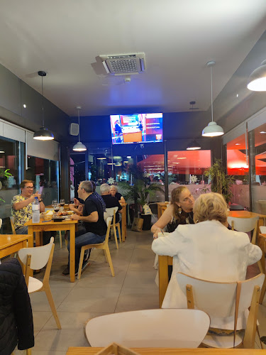 Opinii despre D'gustar Restaurante Café în Abrantes - Gastronomia e hotelaria