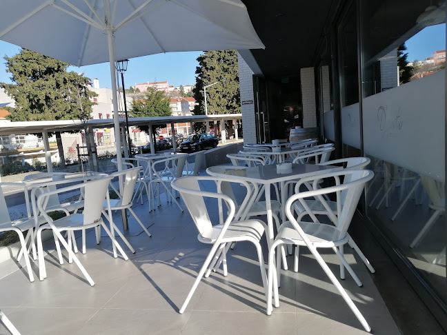 Esplanada 1º Maio Largo 1 de maio, 2200-320 Abrantes