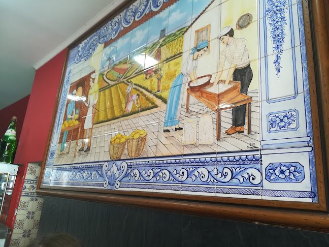 Comentarii opinii despre Casa dos Croissantes