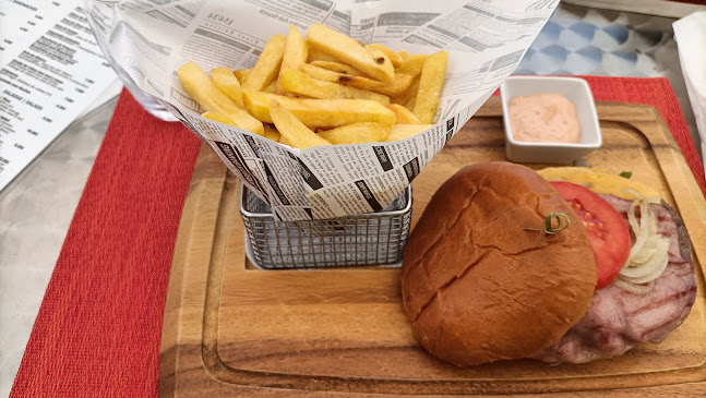 Comentarii opinii despre KFC Albufeira