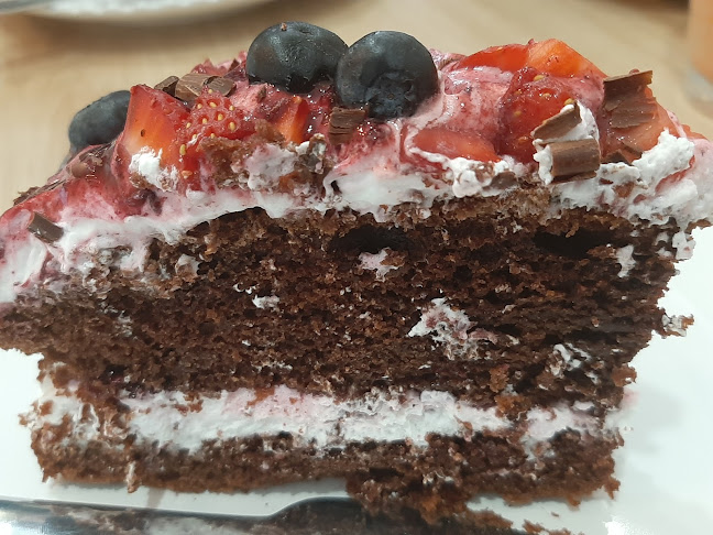 Comentarii opinii despre Raiz - O Vegetariano do Bairro