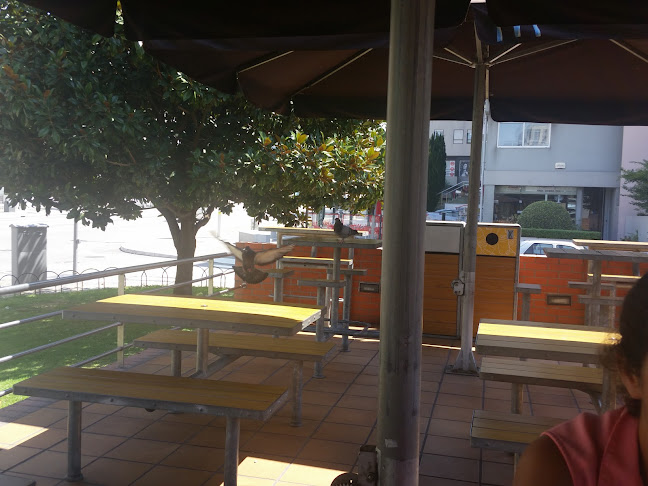 McDonald's - Boavista Open Times