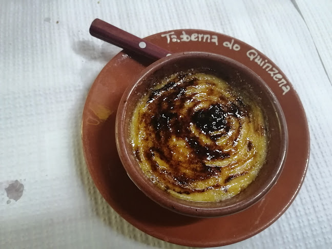 Taberna do Quinzena - Gastronomia e hotelaria