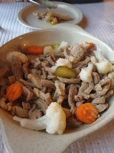 Tasca Farta - Velha Guarda