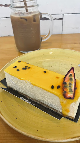 Comentarii opinii despre A Confeitaria [na.avenida]