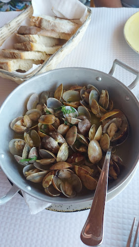 Restinga - Gastronomia e hotelaria