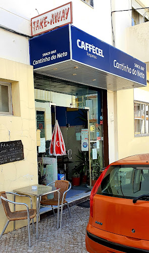 Opinii despre Cantinho do Neto în Loulé - Gastronomia e hotelaria