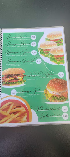 Comentarii opinii despre Garden Bar - Parque do Vieiro