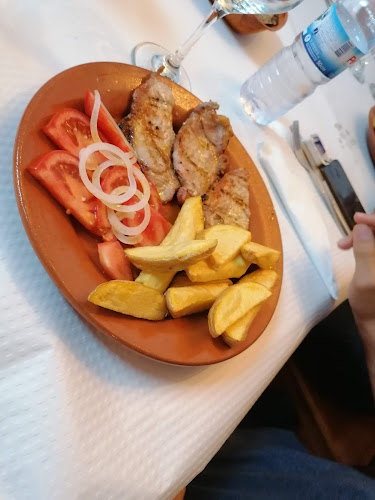 Montes Herminios - Covilhã