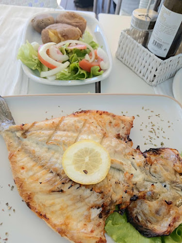 Restaurante O Cais - Gafanha da Encarnação