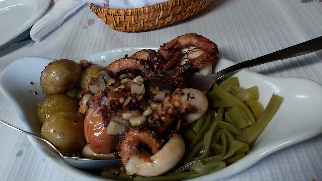 Solar dos Pintor - Gastronomia e hotelaria