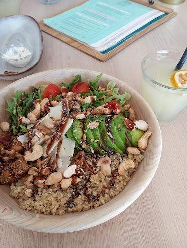 Jasmim - Gastronomia e hotelaria