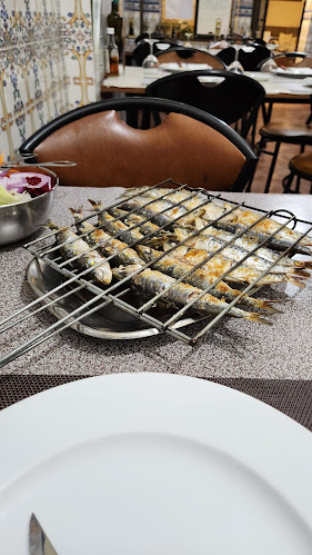 Comentarii opinii despre Restaurante Funchal