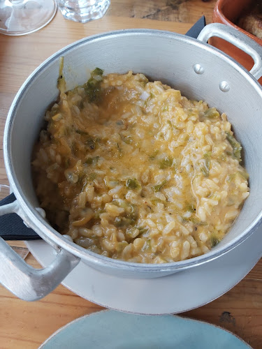 Forneria 1870 - Gastronomia e hotelaria