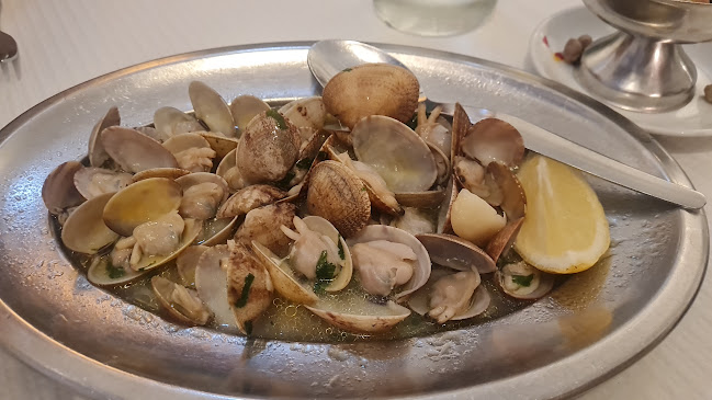 Restaurante Pedro - Tavira