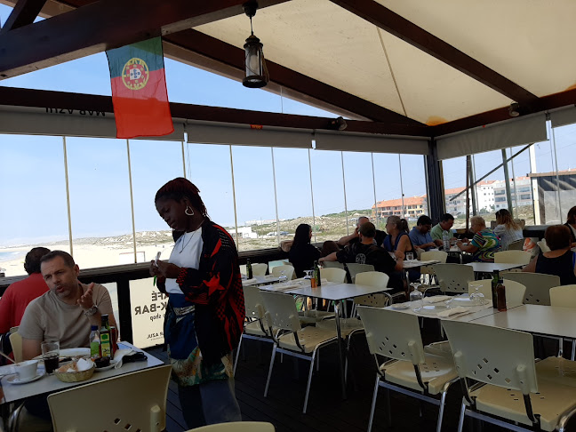 Opinii despre Restaurante Mar Azul în Atouguia da Baleia - Gastronomia e hotelaria