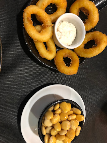 Comentarii opinii despre Mar-us Beach Club